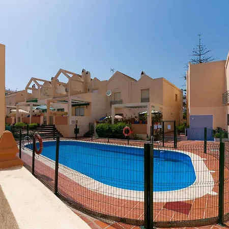 Tatil Evi New Antali Nerja