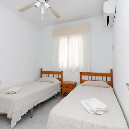 New Antali * Nerja