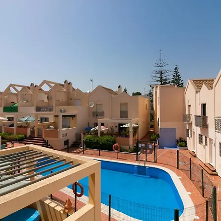 New Antali Tatil Evi *