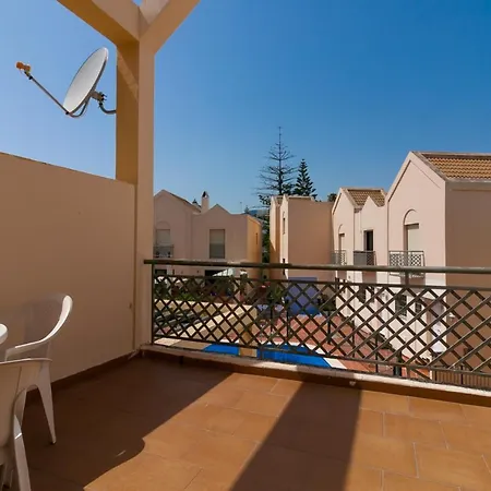 Tatil Evi New Antali