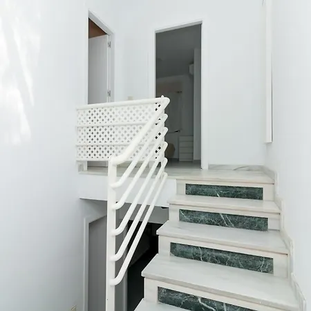New Antali Tatil Evi