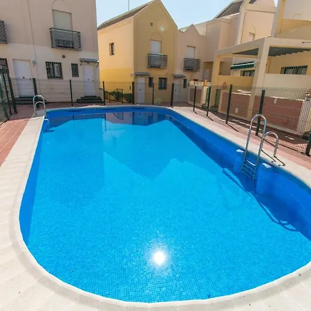 New Antali Tatil Evi *