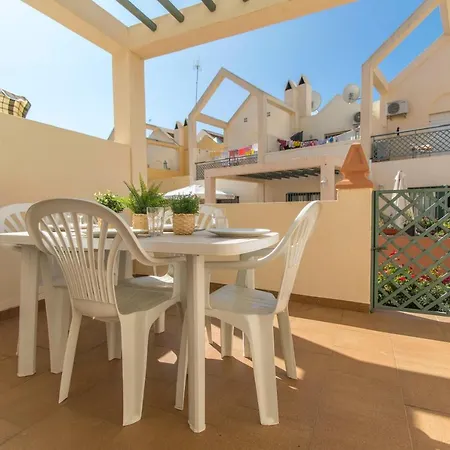 New Antali Tatil Evi