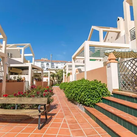 Tatil Evi New Antali Nerja