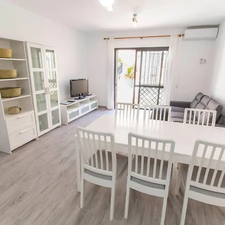 New Antali Tatil Evi *