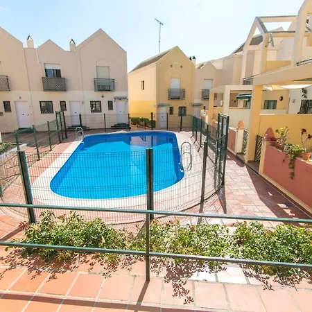 New Antali Tatil Evi *