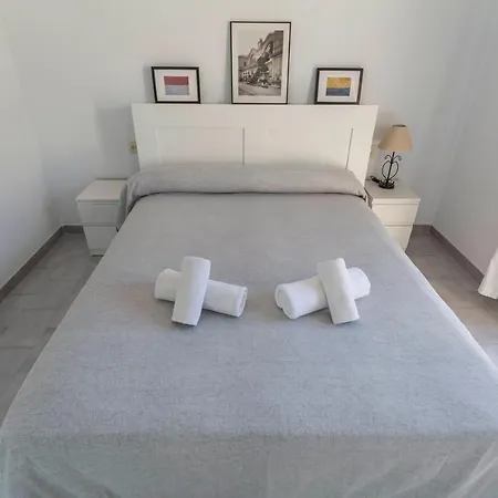 New Antali Tatil Evi