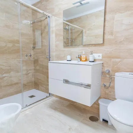 New Antali Tatil Evi