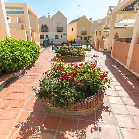 New Antali * Nerja