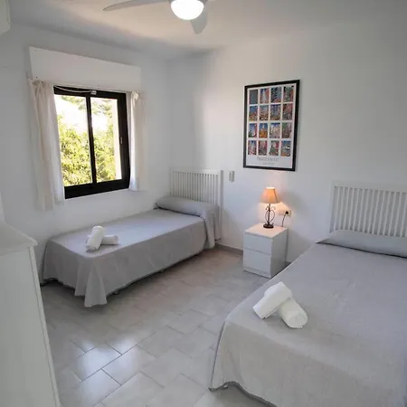 New Antali Tatil Evi *