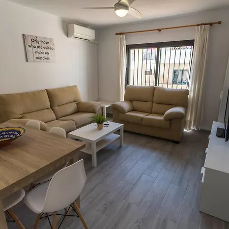 New Antali Nerja