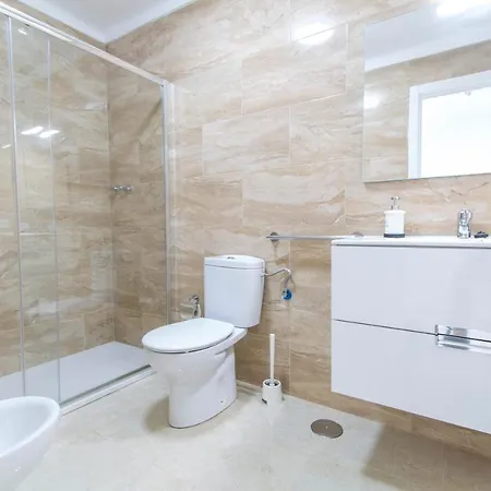 Tatil Evi New Antali