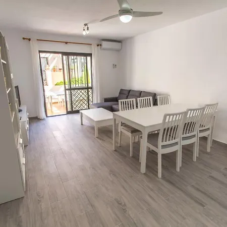 Tatil Evi New Antali