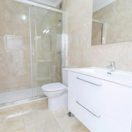 New Antali Tatil Evi *