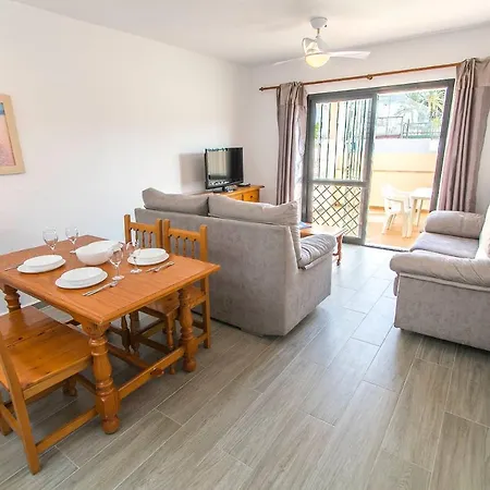 New Antali Tatil Evi Nerja