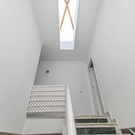 New Antali Tatil Evi