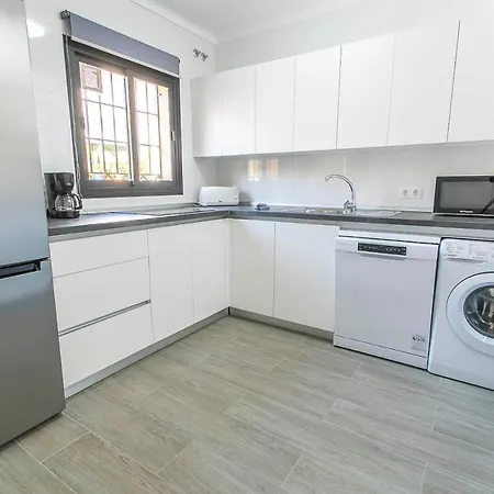 Tatil Evi New Antali Nerja