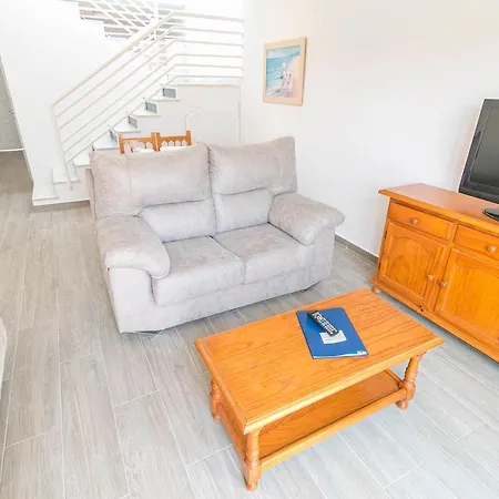 New Antali Tatil Evi