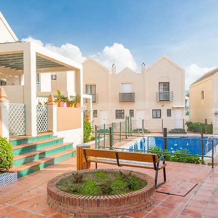 New Antali Tatil Evi *