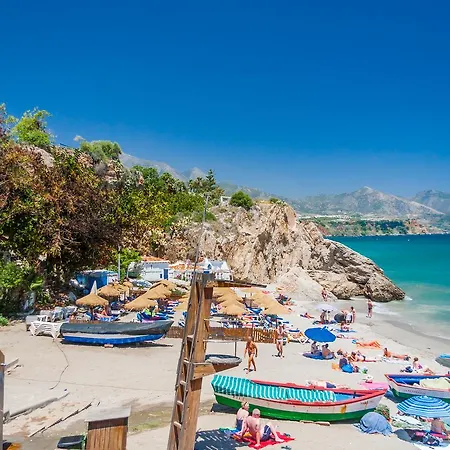 New Antali Tatil Evi Nerja