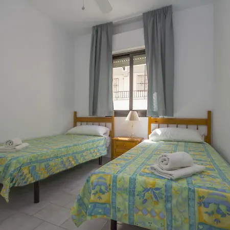Tatil Evi New Antali *