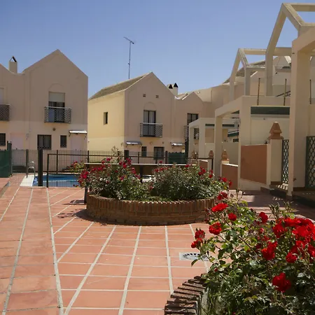 New Antali Nerja