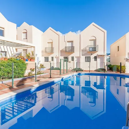 New Antali Tatil Evi