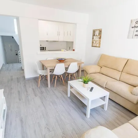Ferienhaus New Antali Nerja